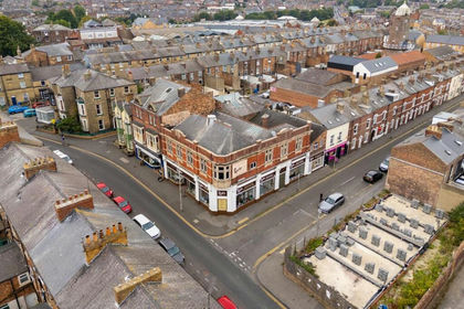 Commercial Land for sale in Scarborough
