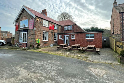 Commercial Land for sale in Luttons