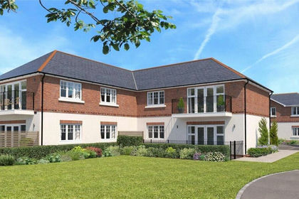 Development Land for sale in Wooburn