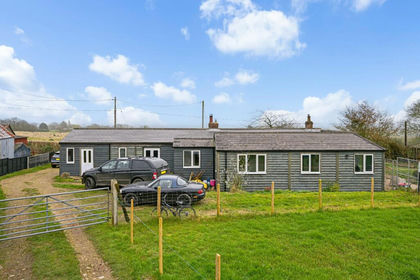 4.4 acres of Agricultural Land for sale in Ruckinge