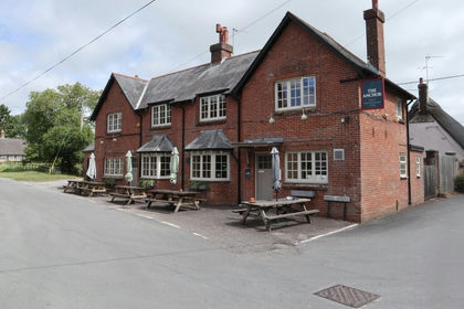 Commercial Land for sale in Shapwick