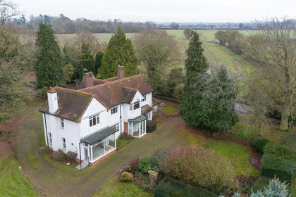 1 acre of Land for sale in Westerfield