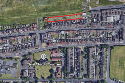 Agricultural Land for sale in Redcar