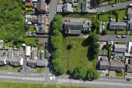Development Land for sale in Airdrie and Shotts