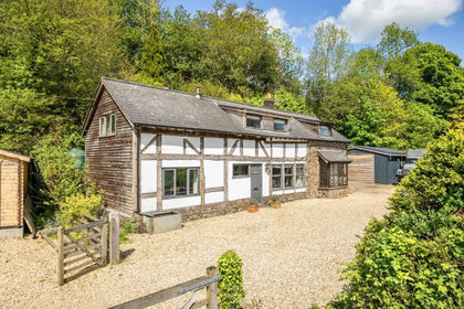 Cottage for sale in Meifod