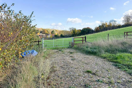 Land for sale in Cookham