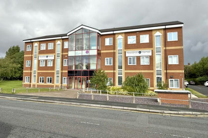 1.1 acres of Development Land for sale in Blackpool North and Fleetwood