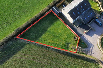 Building Plot for sale in Cockerham