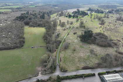 1 acre of Agricultural Land for sale in Bayford