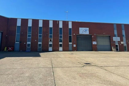 Commercial Land for sale in Southend West and Leigh