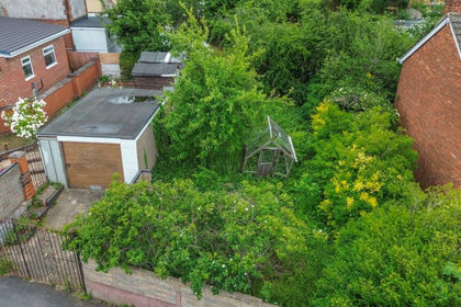 Undeveloped Land for sale in Thurmaston