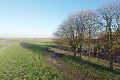 Development Land for sale in Billinghay