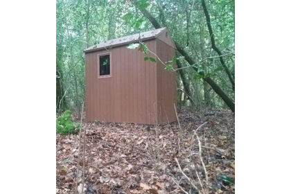 Woodland for sale in Dunsfold