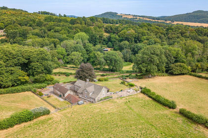 5 acres of Barn Conversion for sale in Trellech United