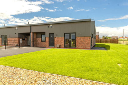 Barn Conversion for sale in Studley