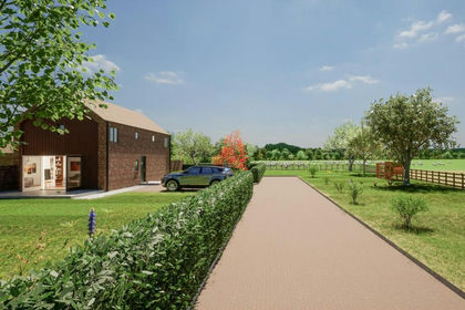 Land for sale in Sheriff Hutton