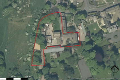 1 acre of Development Land for sale in Calder Valley