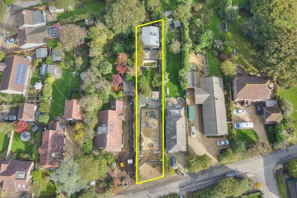 Development Land for sale in Aldingbourne