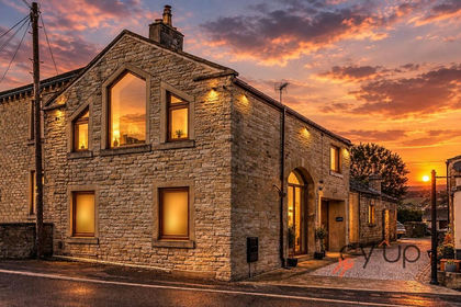 Barn Conversion for sale in Colne Valley