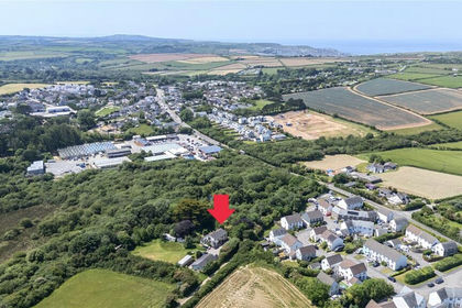 7 acres of House with Land for sale in Perranzabuloe