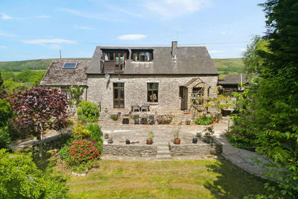 1.8 acres of Barn Conversion for sale in Langton Matravers
