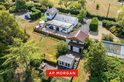 4 acres of Land for sale in Dodford with Grafton