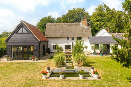 10.5 acres of House with Land for sale in Weston