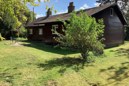 1.5 acres of House with Land for sale in Worlingworth