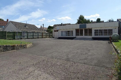 Commercial Land for sale in Walton