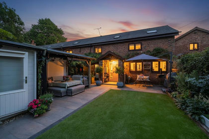 Land for sale in Backford