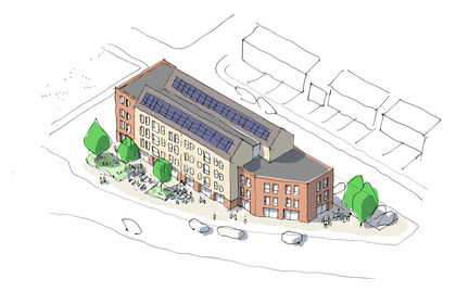 Development Land for sale in Hartlepool