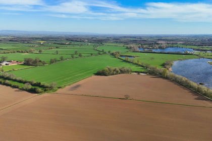 92 acres of Arable Land for sale in Bolton-on-Swale