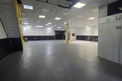 Industrial Land for sale in Birmingham Ladywood