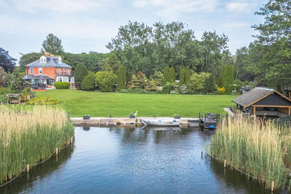 1.3 acres of House with Land for sale in Rollesby
