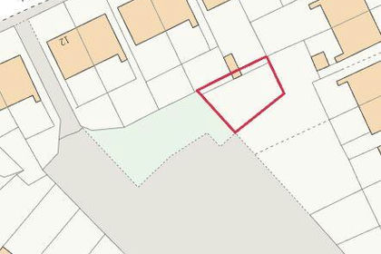 Undeveloped Land for sale in Nuneaton