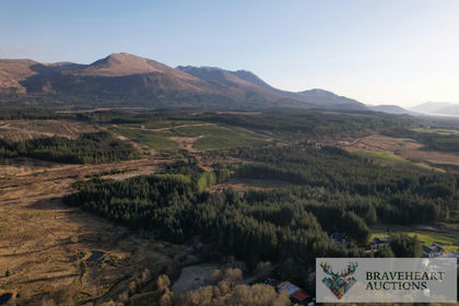 Undeveloped Land for sale in Inverness, Skye and West Ross-shire
