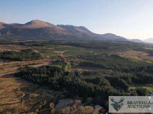 Vacant Land for sale in Inverness, Skye and West Ross-shire