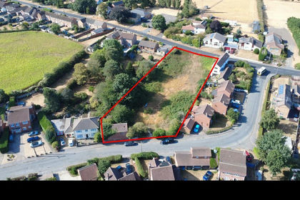Development Land for sale in Wroot