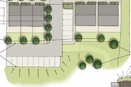 Development Land for sale in Aberporth
