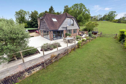 5.5 acres of Equestrian property for sale in Washington