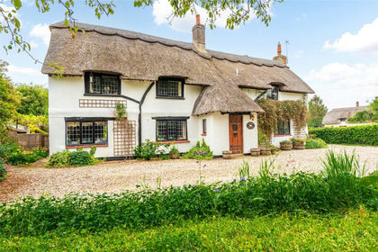 1.4 acres of House with Land for sale in Towersey