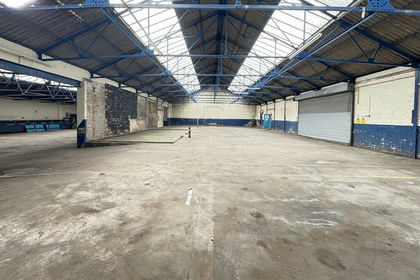 Commercial Land for sale in North West Leicestershire