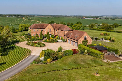 6.9 acres of Land for sale in South Muskham