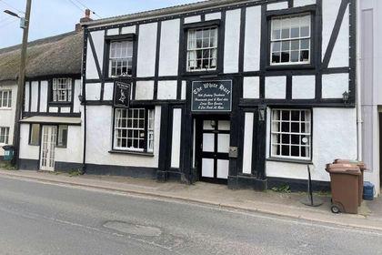 Commercial Land for sale in Bow