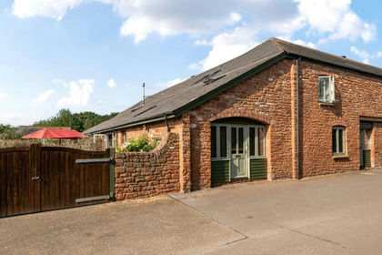 Barn Conversion for sale in Broad Clyst