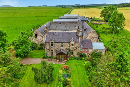 147 acres of Farm for sale in Aberdeenshire North and Moray East