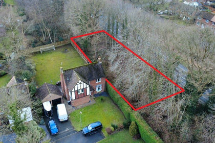 Land for sale in Kings Hill