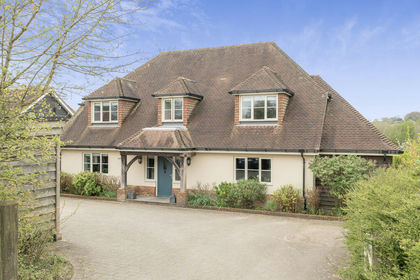1.2 acres of House with Land for sale in Soberton
