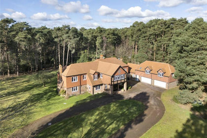 1.6 acres of Land for sale in Runnymede and Weybridge