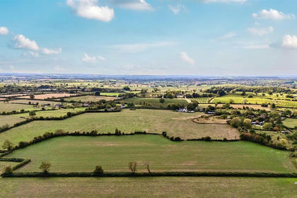 9.2 acres of Undeveloped Land for sale in West Bradley